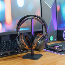 Load image into Gallery viewer, Upgraded Silicone Headband for Audeze Maxwell 1 and 2 - WC HeadbandZ
