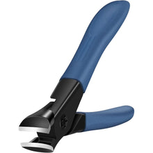 Load image into Gallery viewer, Nail Clippers for Thick Toenail Nails with Wide Jaw Nail Cutter
