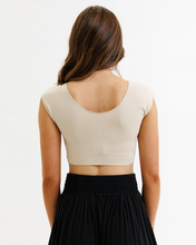 Load image into Gallery viewer, Demi Tee
