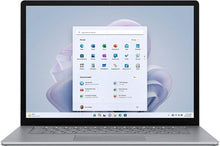 Load image into Gallery viewer, Microsoft Surface Laptop 5 15″ Touchscreen i7‑1255U 8 GB/256 GB
