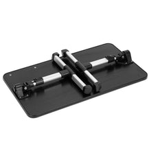 Load image into Gallery viewer, iMounTEK Laptop Lap Desk Adjustable Foldable Stand with Mouse Pad (Black)
