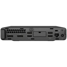 Load image into Gallery viewer, HP EliteDesk 800 G4 High-Performance Desktop Intel 4.0GHz
