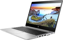 Load image into Gallery viewer, HP EliteBook 840 G5 14" Core i5‑8265U / 32 GB RAM / 256 GB SSD
