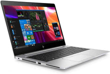 Load image into Gallery viewer, HP EliteBook 840 G5 14" Core i5‑8265U / 32 GB RAM / 256 GB SSD
