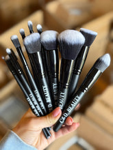 Load image into Gallery viewer, Makeup Brush Set
