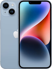 Load image into Gallery viewer, Apple iPhone 14 – Hexa‑Core Processing – A2649 – 6 GB RAM / 128 GB Storage - Used – Very Good
