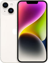 Load image into Gallery viewer, Apple iPhone 14 – Hexa‑Core Processing – A2649 – 6 GB RAM / 128 GB Storage - Used – Very Good
