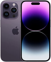 Load image into Gallery viewer, Apple iPhone 14 Pro Dynamic Island Display 128 GB
