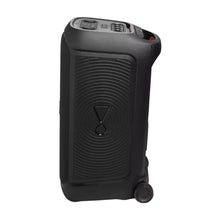 Load image into Gallery viewer, JBL Party Box Stage 320 Bluetooth Party Speaker Illuminated Splash‑Resistant 240W
