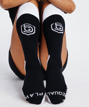 Load image into Gallery viewer, Equal Play Women's Soccer Over the Calf (OTC) Socks
