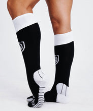 Load image into Gallery viewer, Equal Play Women's Soccer Over the Calf (OTC) Socks
