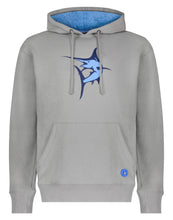 Load image into Gallery viewer, White Water Georges Bank Hoodie
