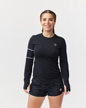 Load image into Gallery viewer, Foudy Women's Longsleeve Workout Top
