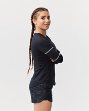 Load image into Gallery viewer, Foudy Women's Longsleeve Workout Top
