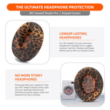 Load image into Gallery viewer, Beats Studio Pro Earpad Sweat Covers - WC SweatZ Studio Pro
