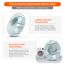 Load image into Gallery viewer, Beats Studio 2 &amp; 3 Earpad Sweat Covers - WC SweatZ Studio
