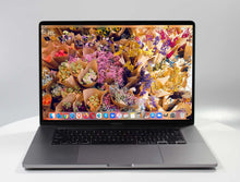 Load image into Gallery viewer, 2019 Apple MacBook Pro 16-inch – i9 2.4GHz 16GB RAM 512GB SSD | Radeon Pro 5300M
