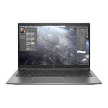 Load image into Gallery viewer, HP ZBook Firefly 14 G7 i5‑Series 32 GB/512 GB (Win 11 Pro)
