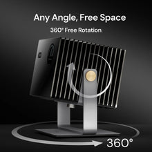 Load image into Gallery viewer, Valerion Desktop Gimbal Stand

