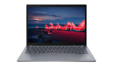 Load image into Gallery viewer, 2021 Lenovo ThinkPad X13 - Intel Core i5, 8GB RAM, 256GB SSD
