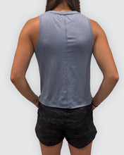 Load image into Gallery viewer, Boxy Crop Tank
