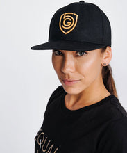 Load image into Gallery viewer, G5 Flat Billed Snap Back Hat
