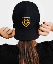 Load image into Gallery viewer, G5 Flat Billed Snap Back Hat
