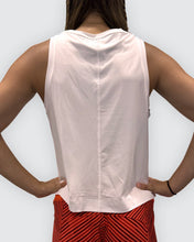 Load image into Gallery viewer, Boxy Crop Tank
