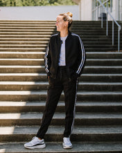 Load image into Gallery viewer, Powerstripe LS Track Jacket
