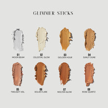 Load image into Gallery viewer, Glimmer Sticks
