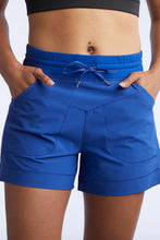 Load image into Gallery viewer, Triple V Womens Athletic Shorts
