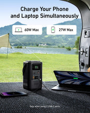 Load image into Gallery viewer, Anker <b>548</b> Power Bank (PowerCore Reserve 192Wh)
