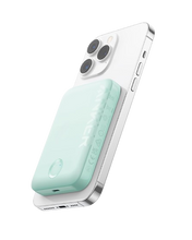 Load image into Gallery viewer, Anker <b>321</b> MagGo Battery (PowerCore Magnetic 5K)
