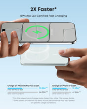 Load image into Gallery viewer, Anker Nano Power Bank (5K, MagGo, Slim)
