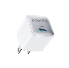 Load image into Gallery viewer, Anker Nano Charger (20W)
