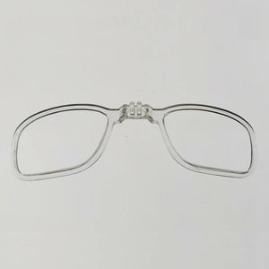 LOCLE Myopia Frame For Cycling Glasses Cycling Sunglasses Inner Frame Not Include Myopia Lens
