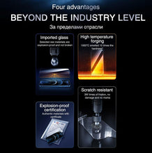 Load image into Gallery viewer, 30D Full Cover Protective Glass On For Iphone 13 12 11 14 Pro Max X Xr Screen Protector Iphone 6 7 8 14 Plus Tempered Glass Film Ultra Tough Tempered Glass Screen Protector For Iphone
