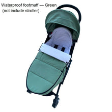 Load image into Gallery viewer, Universaln Stroller Footmuff – Waterproof, Windproof &amp; Thermal Warm
