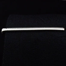 Load image into Gallery viewer, New Unique Quality Tie Clip  Simple Tie Clip Party Tie Bar Clip For Regular Ties Necktie Wedding Business Ties Accessories Men's Tie Pin Novelty Personality Tie Clip Regular Tie Necktie Clip For School And Daily Life
