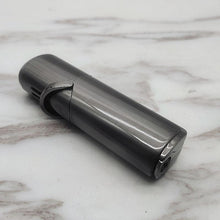 Load image into Gallery viewer, NEW Modern Luxury Grinding Wheel Three Torch Turbo Lighters For Cigarettes Accessories Cigar Smoking Lighters New Metal Design
