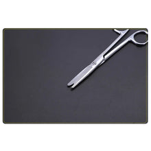 Load image into Gallery viewer, Animal Veterinary Vet Medical Stainless Steel Surgical Scissors Straight curved Tip Haircut Eyebrow Trimming Scissors Farming
