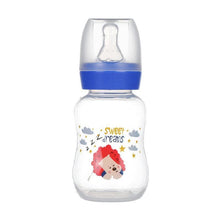 Load image into Gallery viewer, Baby Durable  Infant Nursing Bottle Feeding Cup With Grip High Quality Nipple Baby Feeding Bottle
