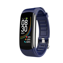 Load image into Gallery viewer, Luxury Popular Fashion Unisex Sport Smart Watch For Women and Man Men Wristwatch For Andriod and IOS Operate Sistems With Smart Fitness Tracker and  Waterproof Smartwatch Protection
