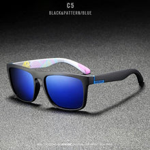 Load image into Gallery viewer, New Popular Mirror Polarized Sunglasses In Trend For Men An Woman With  Ultralight Glasses Frame Square Sport Sunglasses With  UV400 Protection
