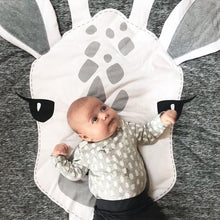 Load image into Gallery viewer, Cartoon Baby Play Mats Pad Toddler Kids Crawling Round Carpet Rug Toys Mat For Children Room In elegant Modern Design
