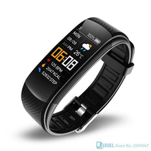 Load image into Gallery viewer, Luxury Popular Fashion Unisex Sport Smart Watch For Women and Man Men Wristwatch For Andriod and IOS Operate Sistems With Smart Fitness Tracker and  Waterproof Smartwatch Protection
