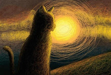 Load image into Gallery viewer, 150 Piece Paper Puzzles Game Toys for Children Adults Learning Education Brain Teaser Assemble Toy Games For Kids and Adults Puzzles with Beautiful Designs
