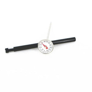 Pointer Thermometer Kitchen Probe Food Tea Water Meat Milk Coffee Foam BBQ Temperature Tester -10~120 ° C Stainless Steel