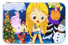 Load image into Gallery viewer, New 60 Pieces Wooden Toys Puzzle Kids Toy Cartoon Animal Wood Toys Puzzles For Child Early Educational Learning Toys for Children
