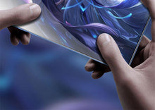 Load image into Gallery viewer, 20000D Curved Full Cover Glass On For iPhone 12 Mini 11 12 Pro X XR XS Max SE 6 6S 7 8 Plus Tempered Glass Film Screen Protector Tempered Glass Protective Film HD Clear Screen Glass For iPhone
